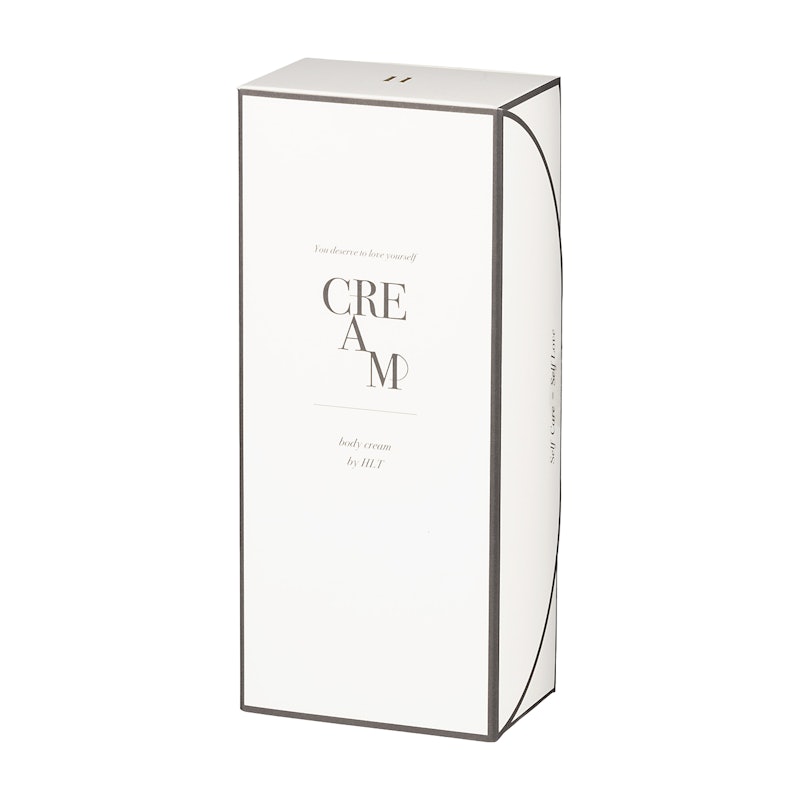 SENSUAL RICH BODY CREAM 2