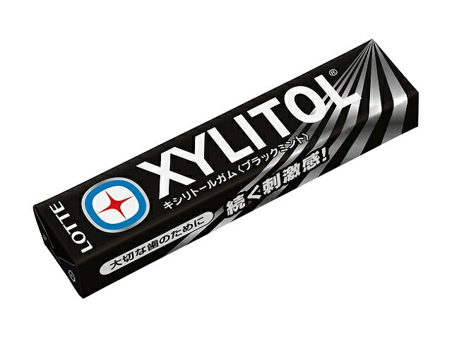 ブラックミント 1
