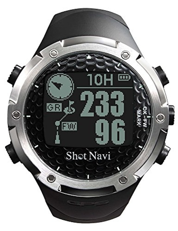 ShotNavi W1-FW 2