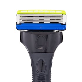 シック・ジャパン HYDRO 5プレミアム パワーセレクトを検証レビュー!T字カミソリの選び方も紹介 4
