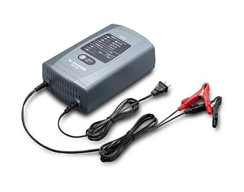 バッテリー充電器 1