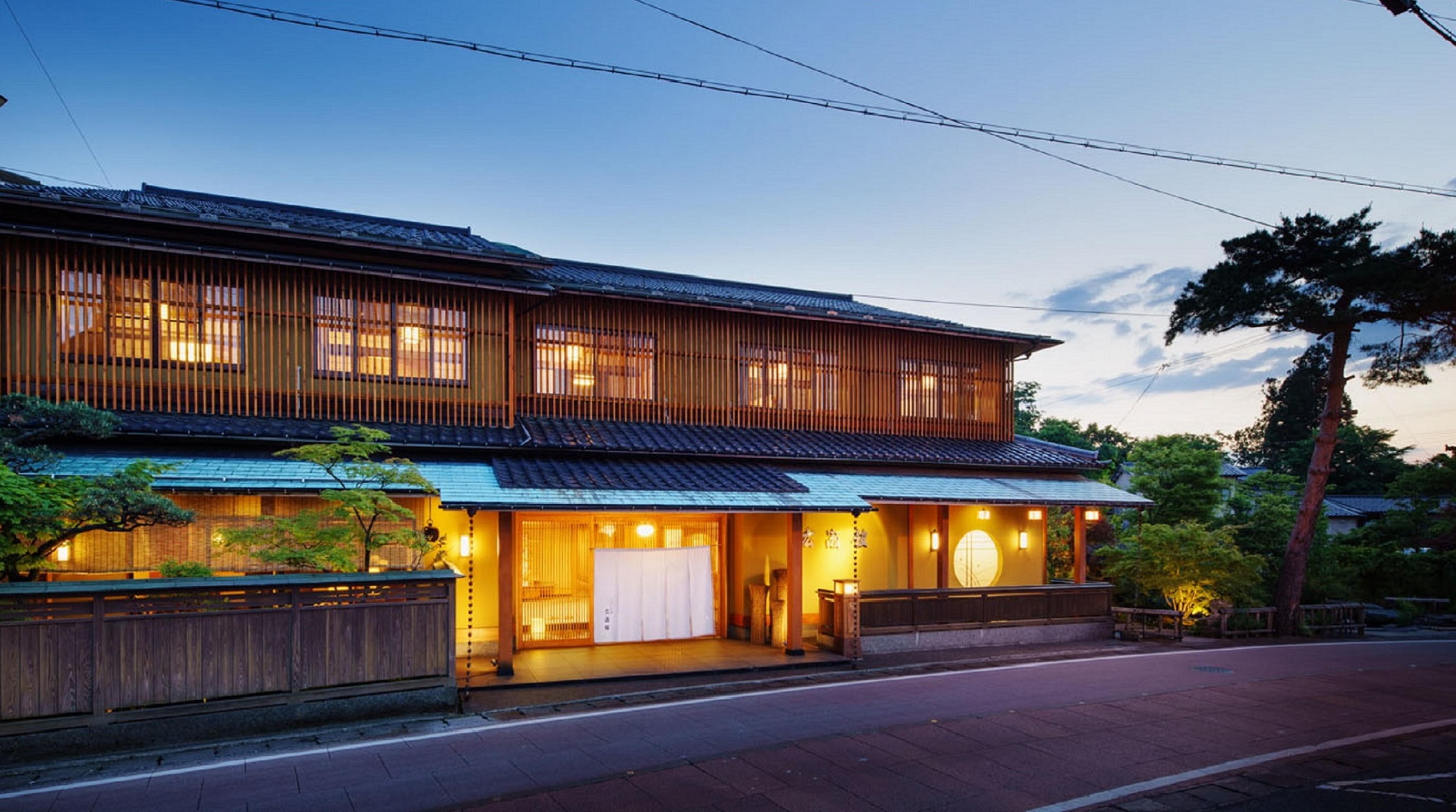 広瀬館 ひてんの音 1