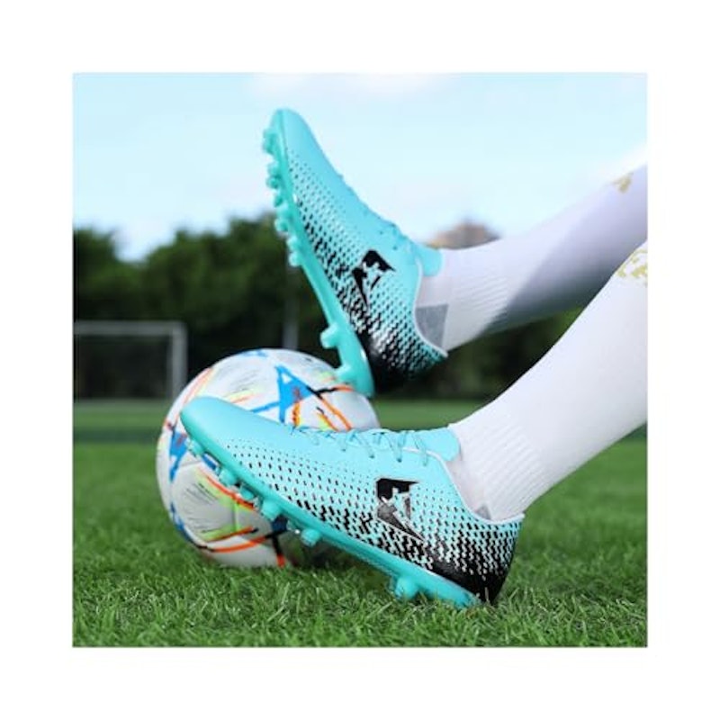 サッカースパイク 6