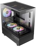AntecのPCケースのおすすめ人気ランキング【2026年6月】 3