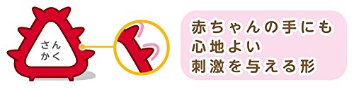 学べるシリコン歯がため 3