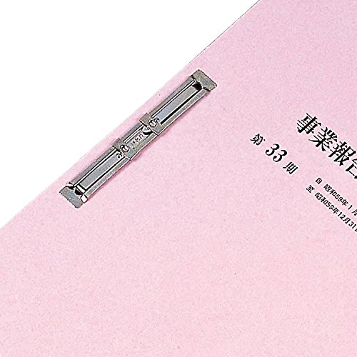 ペーパーファスナー 2