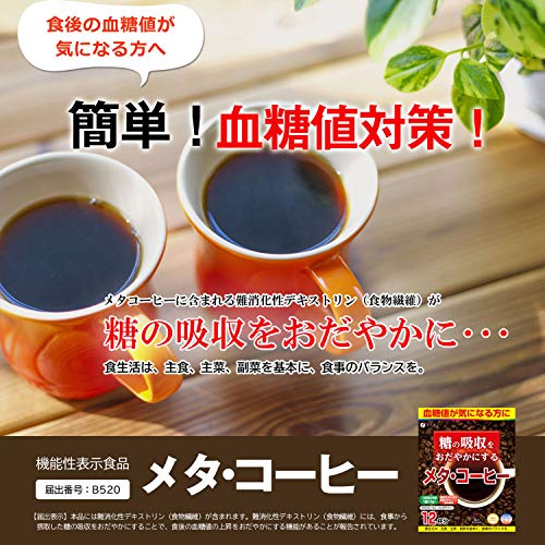 メタ・コーヒー 2