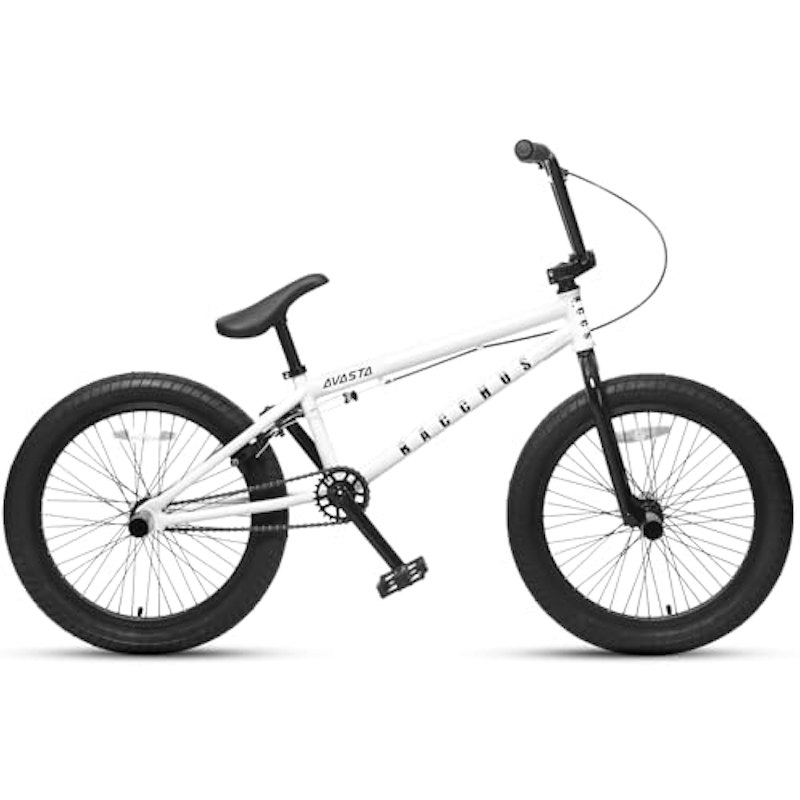フリースタイルBMX自転車 1