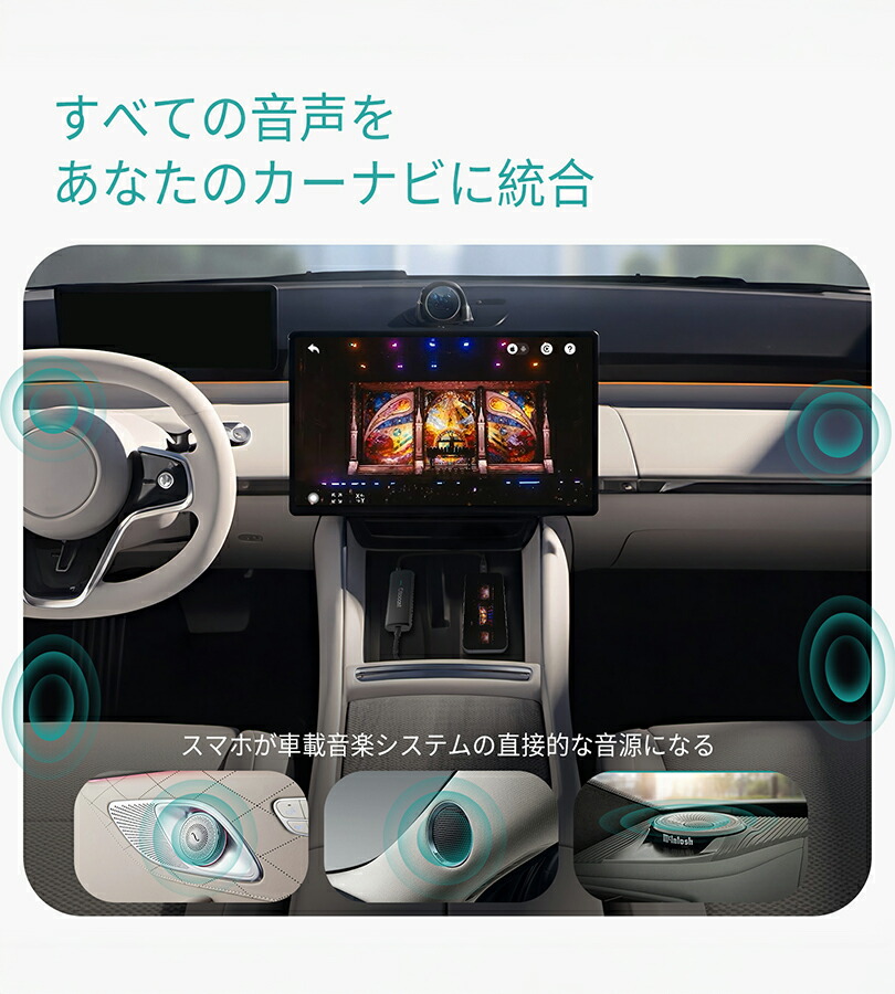 Mirror Touch 6