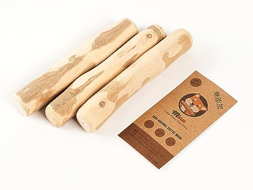 MINU 犬用噛むおもちゃ 1
