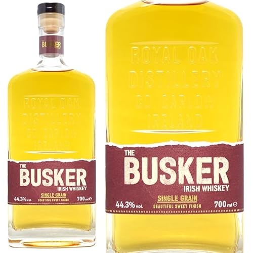 アイリッシュウイスキーのおすすめ人気ランキング【2025年11月