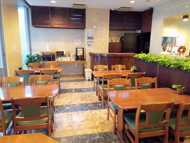 サンシティホテル1号館 4