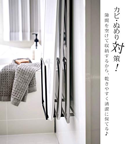 マグネット風呂蓋スタンド 4