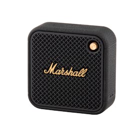 Marshall Group WILLEN II Willen Black and Brassを検証レビュー Marshall Group WILLEN II Willen Black and Brassを検証レビュー