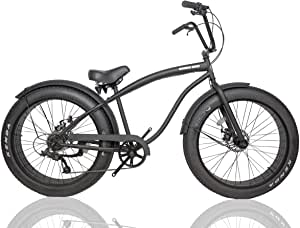 ファットバイクのおすすめ人気ランキング14選 Mybest