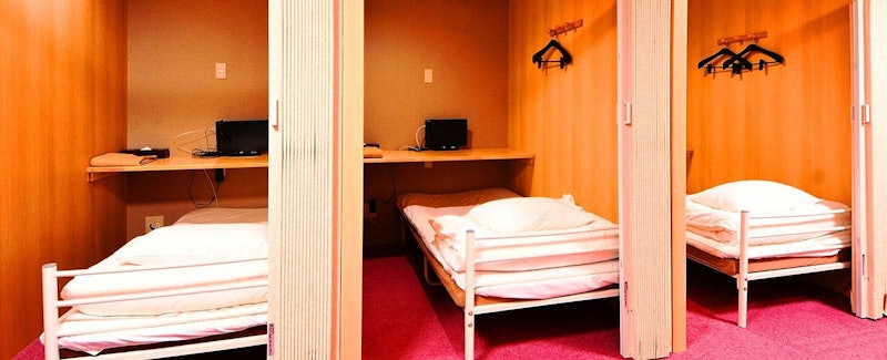 A-GATE HOTEL 旭川 13