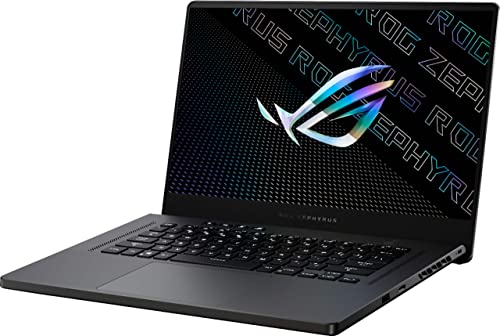 Zephyrus G15 GA503QR 1