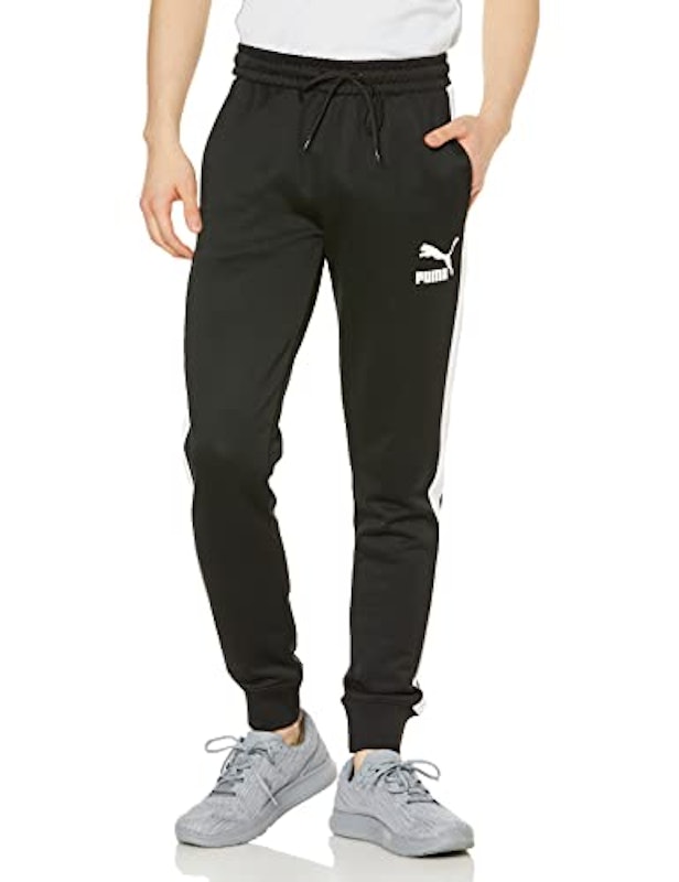 PUMA ICONIC T7 トラック パンツ PT 1