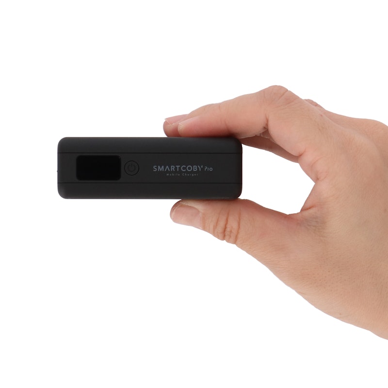 SMARTCOBY Pro 30W 6