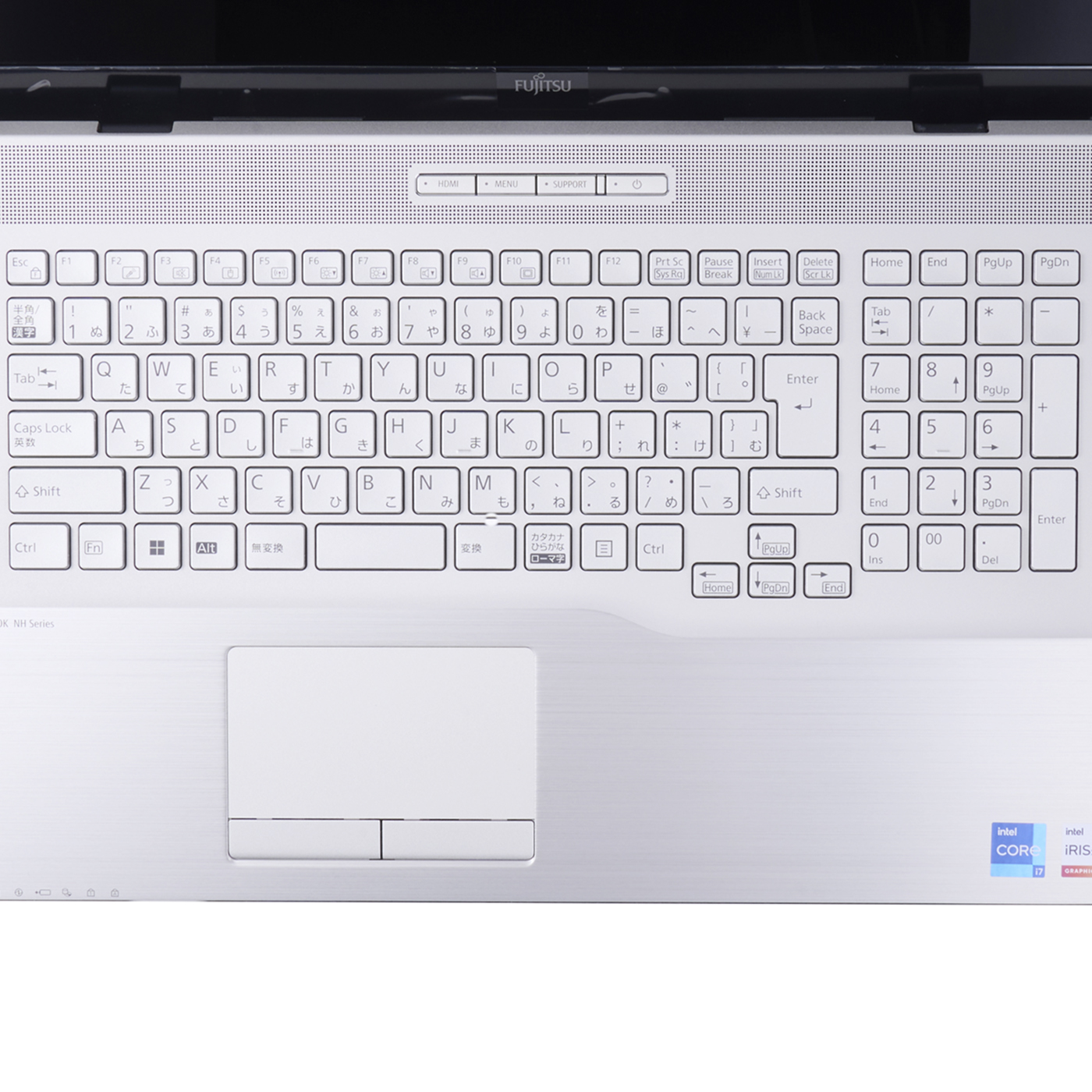 富士通 LIFEBOOK NH90/H1をレビュー！クチコミ・評判をもとに徹底検証