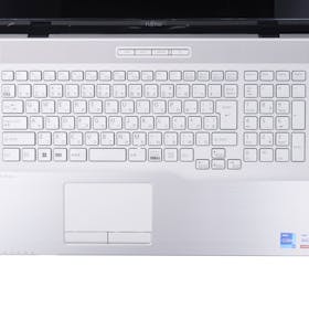 富士通 LIFEBOOK NH90/H1をレビュー!クチコミ・評判をもとに徹底検証 4
