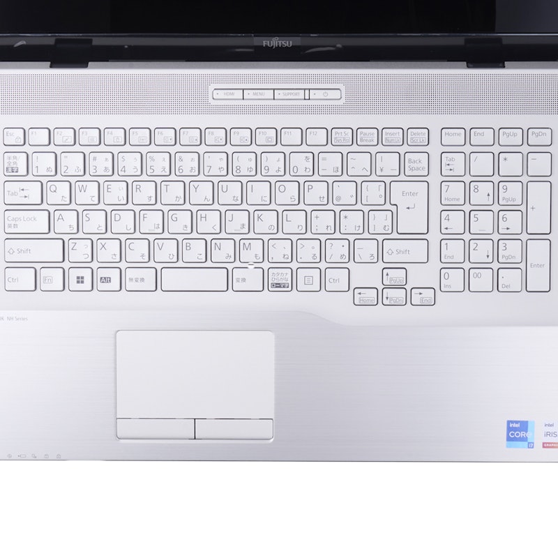 LIFEBOOK NH90/H1 4