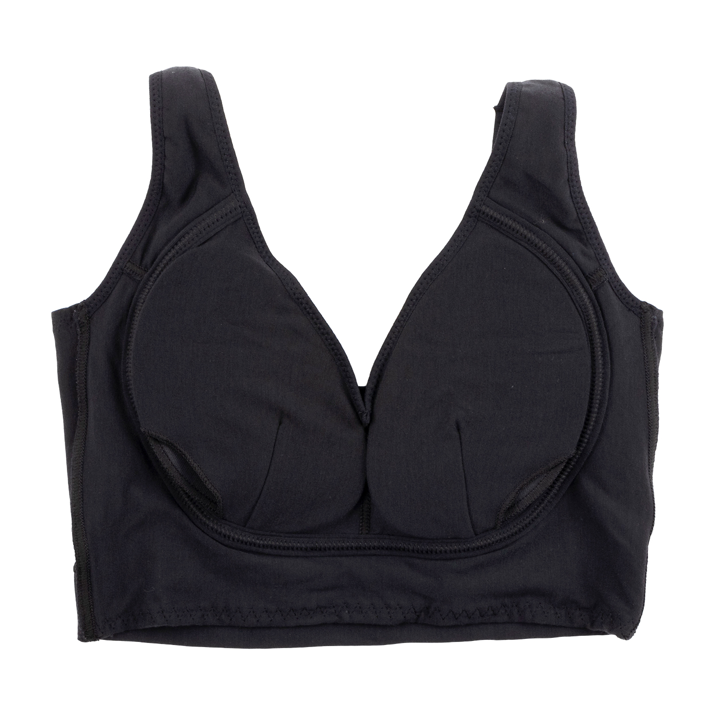 emmerdayノンワイヤーブラ 公式 【3枚セット】 emmerday! エマーデイ 感動シルエット ノン