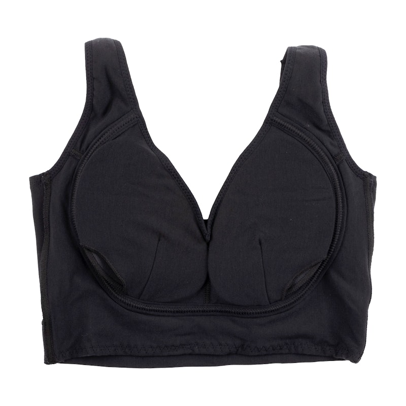 HRC emmerday! 感動シルエットノンワイヤーブラを検証レビュー HRC emmerday! 感動シルエットノンワイヤーブラを検証レビュー