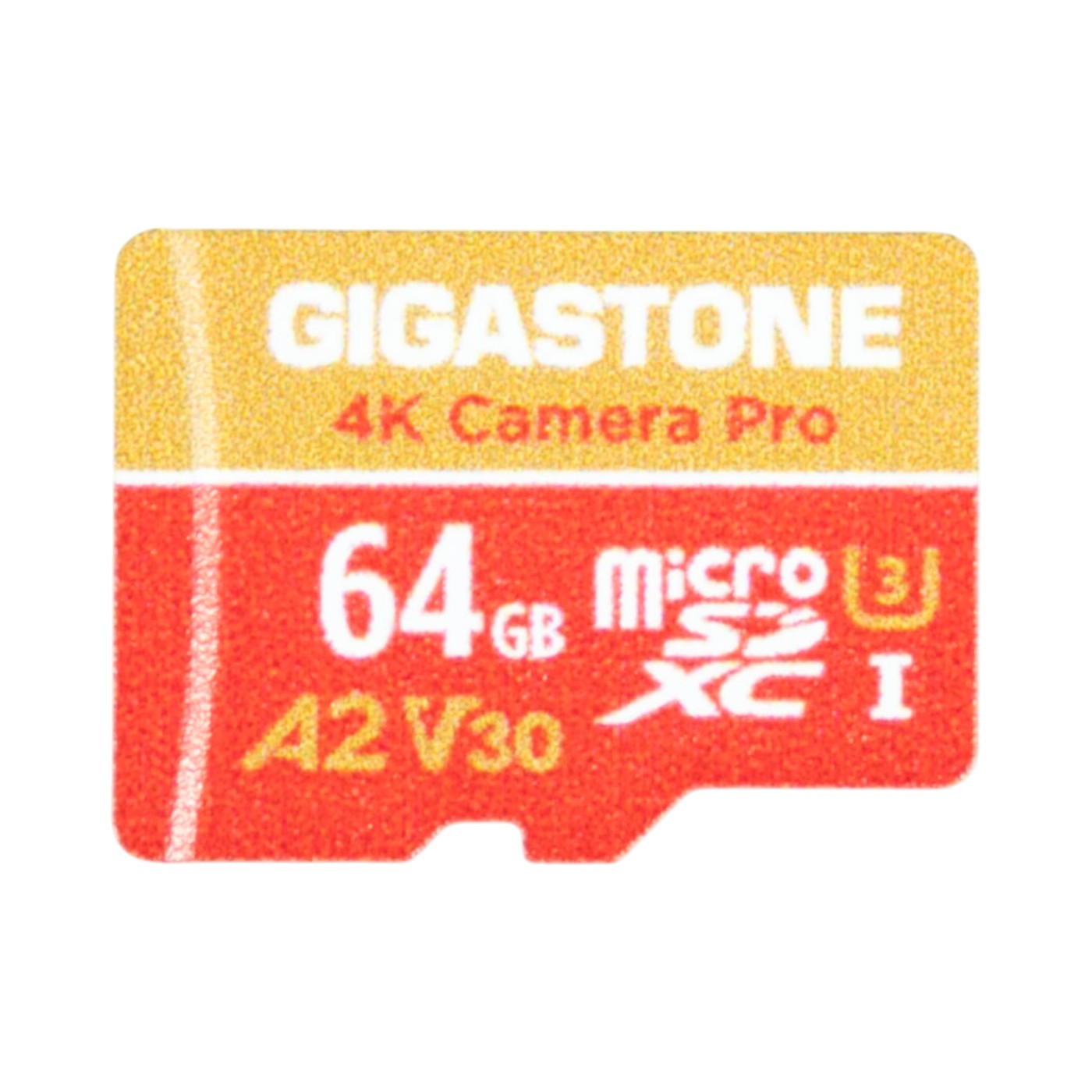 microSDXCカード 1