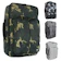 ベイリーフ blp BOOTS & MET BACKPACK 1