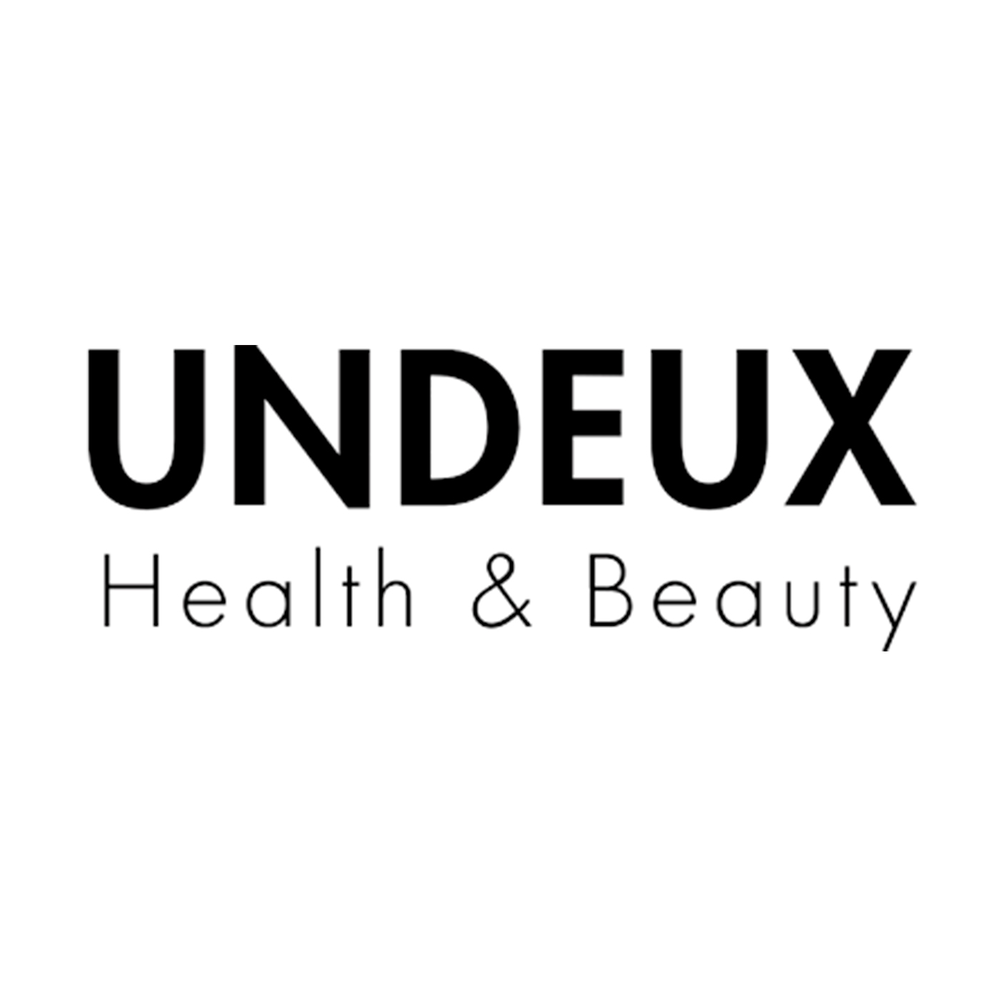 UNDEUX（アンドゥ） 1
