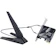 MSI BE9400 WiFi 7 PCIe Card 1