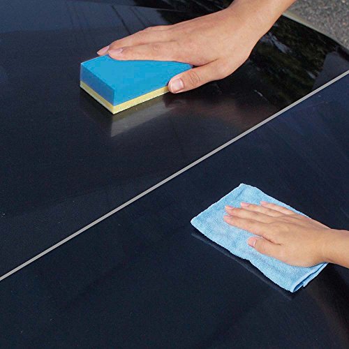 一発極上コート 黒専用 3