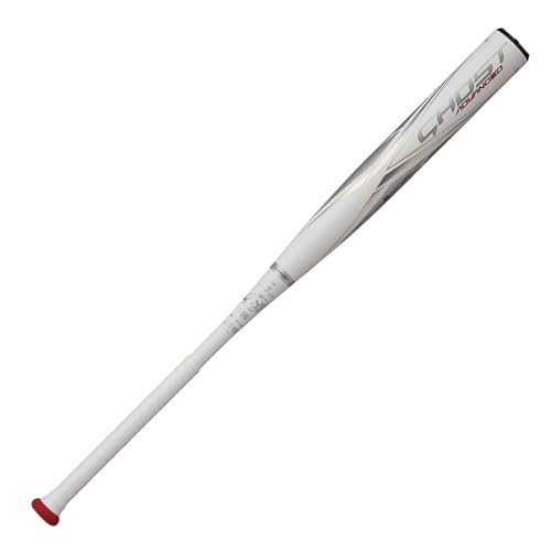BEYOND 軟式バット 84cm ホワイト/ブラック グリップ左打者用