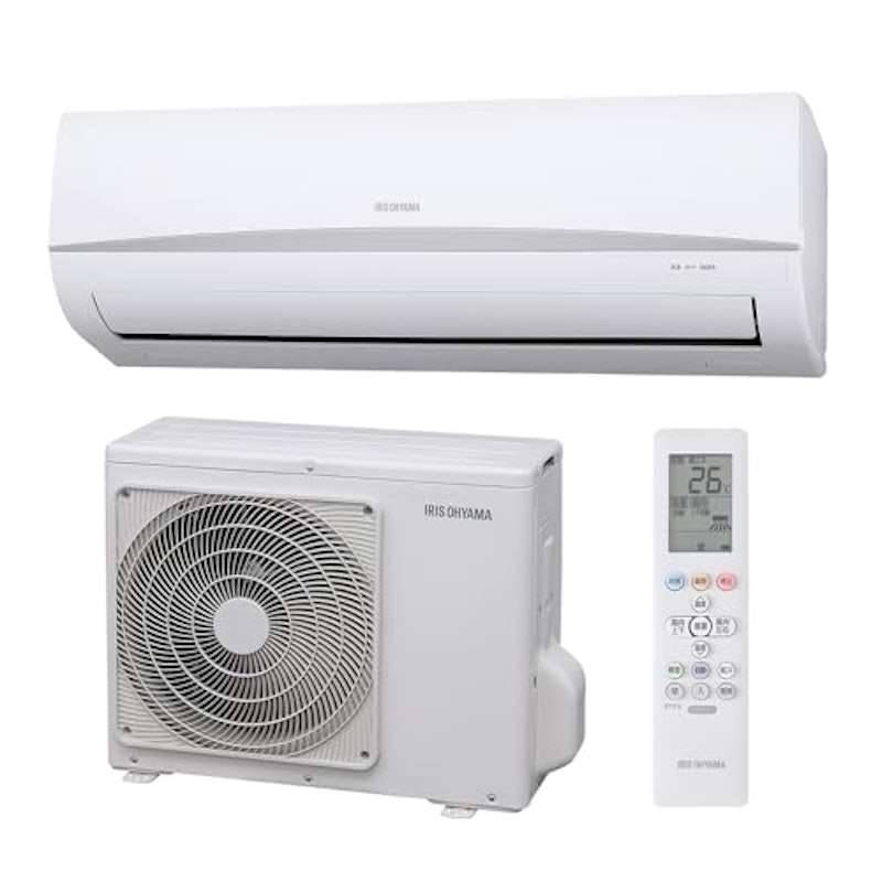 エアコン 1