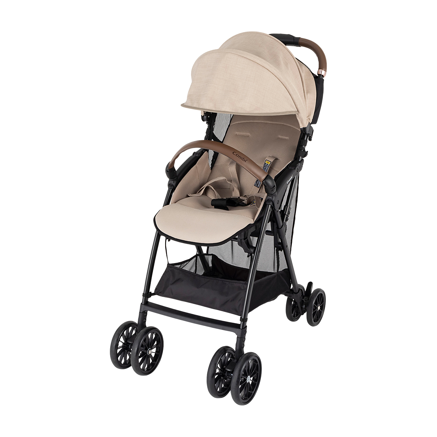 コンビ　メチャライト　エッグショック　combi ベビーカー　対面式AB ベビーカーのレンタルなら双葉堂【コンビ】メチャライトNHエッグ