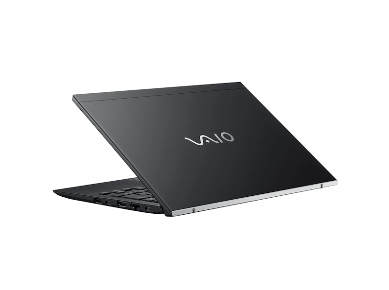 VAIO VJS131C11N・Core i7-6500U・ハイスペックノート