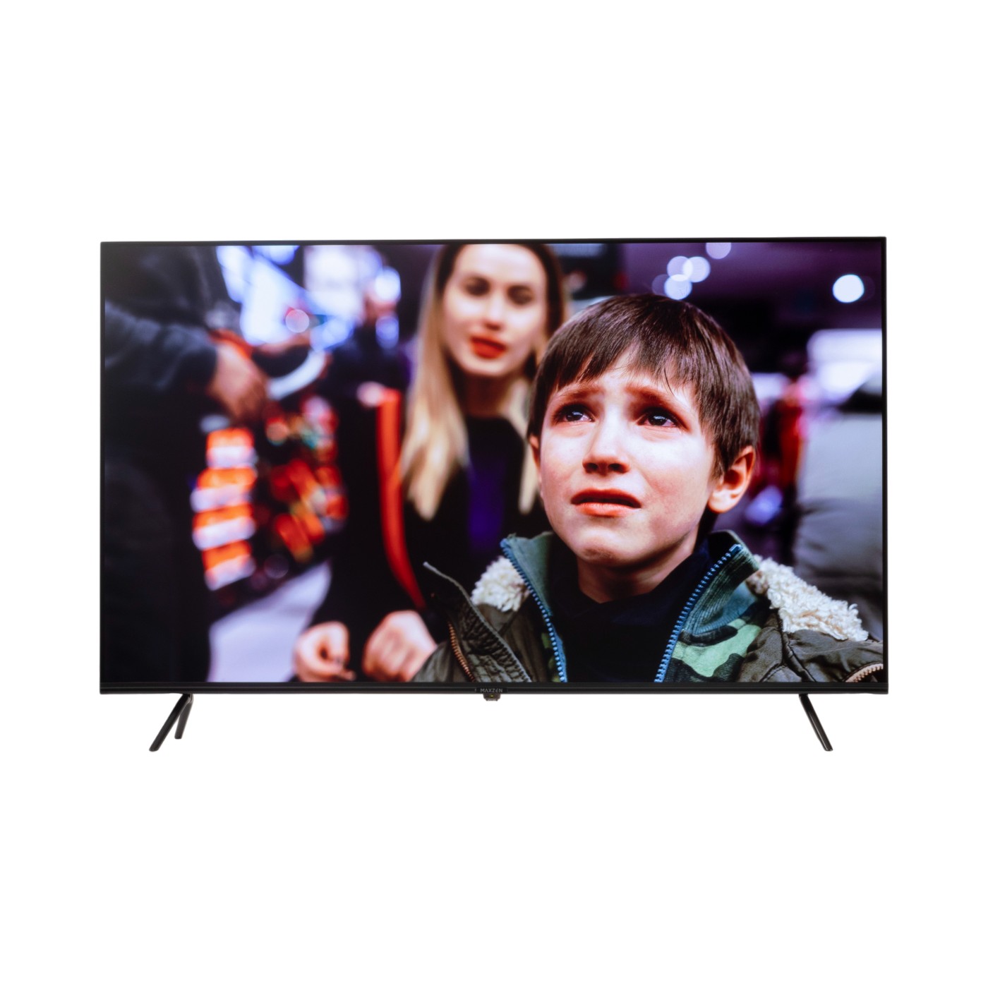 テレビ 6