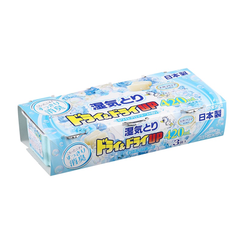 白元アース ドライ ドライup 香る湿気とり Mybest 白元アース ドライ ドライup 香る湿気とり Mybest