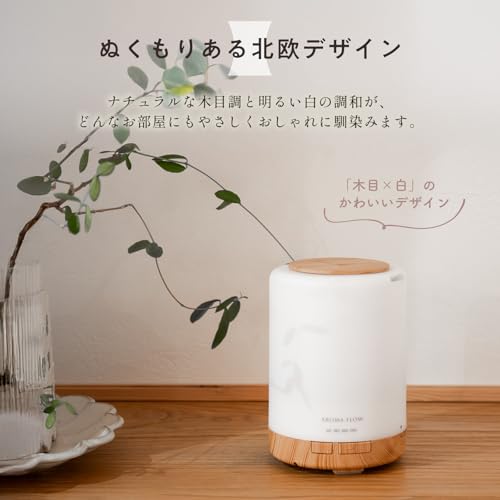 AROMA FLOW - Minamo - 3