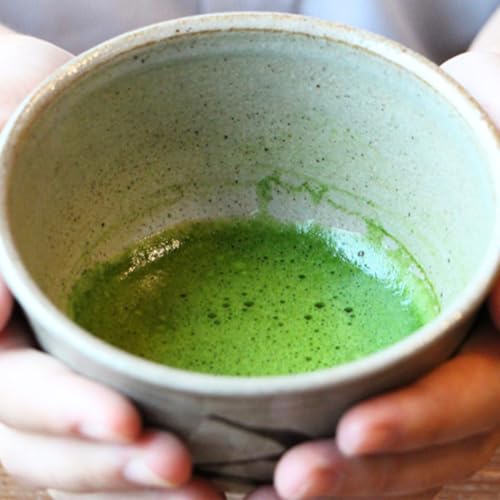 抹茶パウダー 5