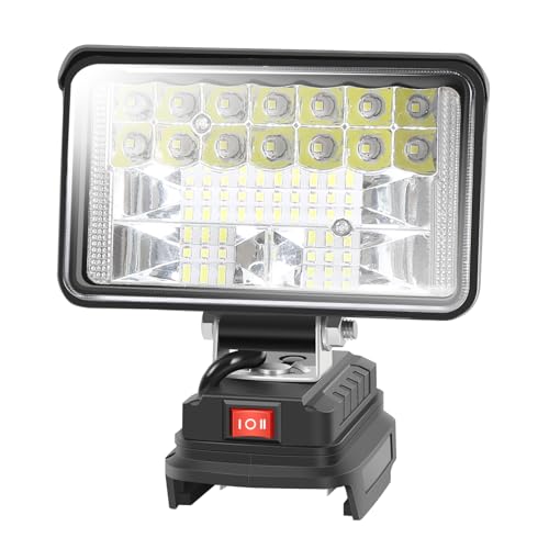 充電式LEDライト 1