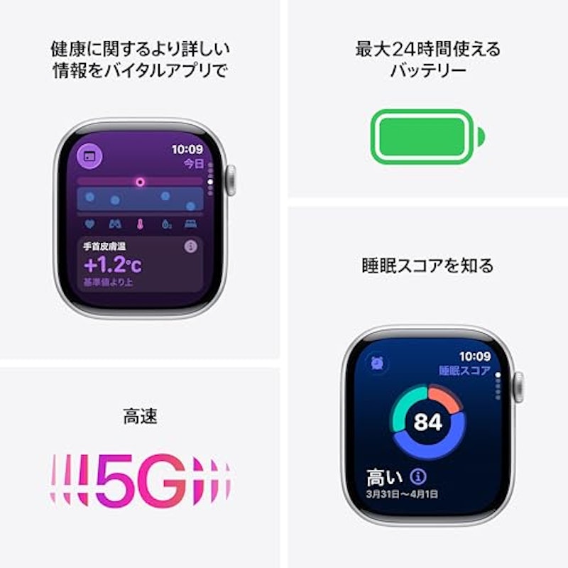 Apple Watch Series 11 2
