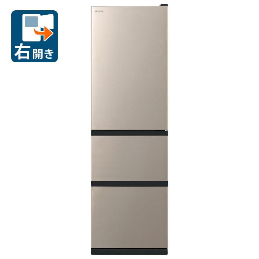 徹底比較】日立の3ドア冷蔵庫のおすすめ人気ランキング【2025年