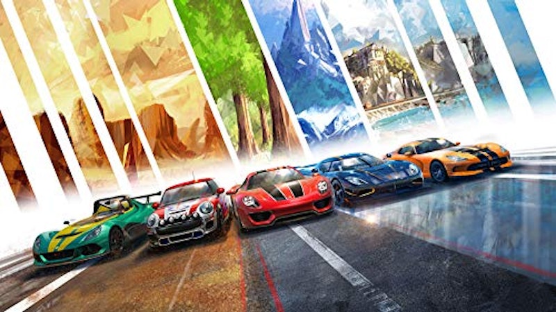 ギア・クラブ アンリミテッド2 アルティメットエディション 2