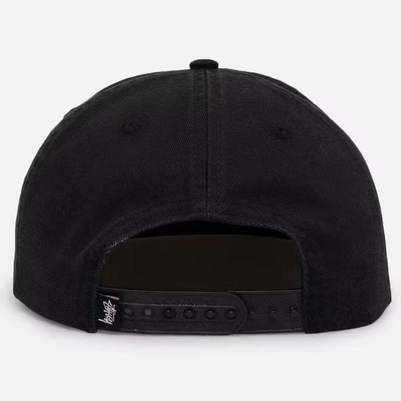 No.4 Low Pro Cap 2