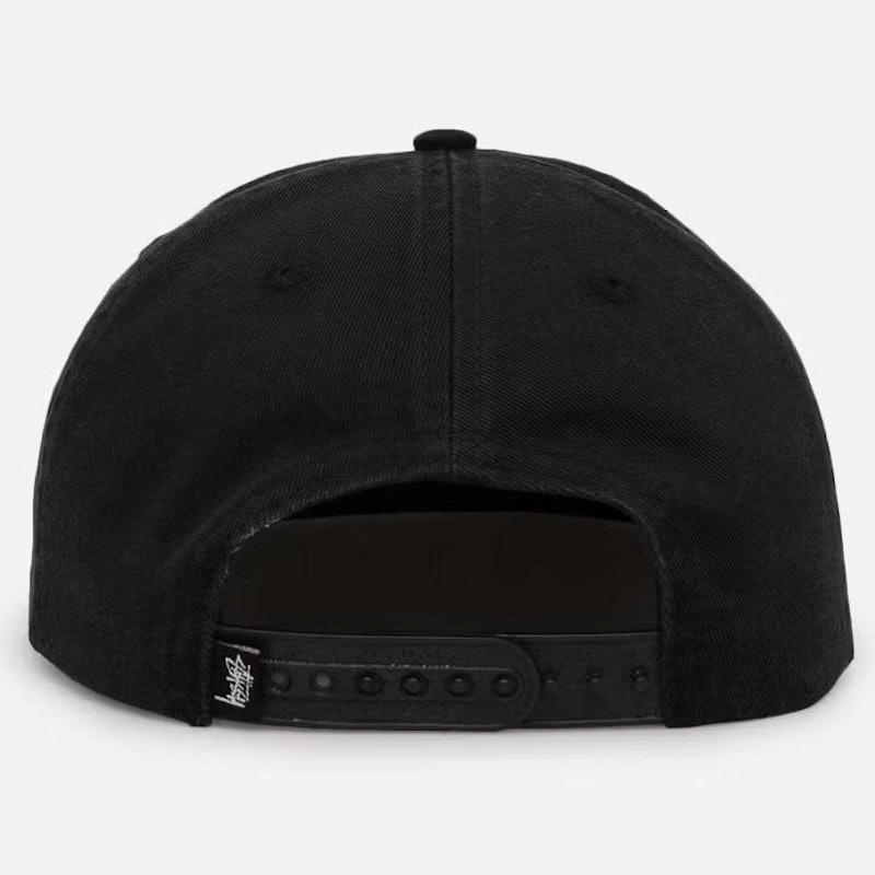 No.4 Low Pro Cap 2