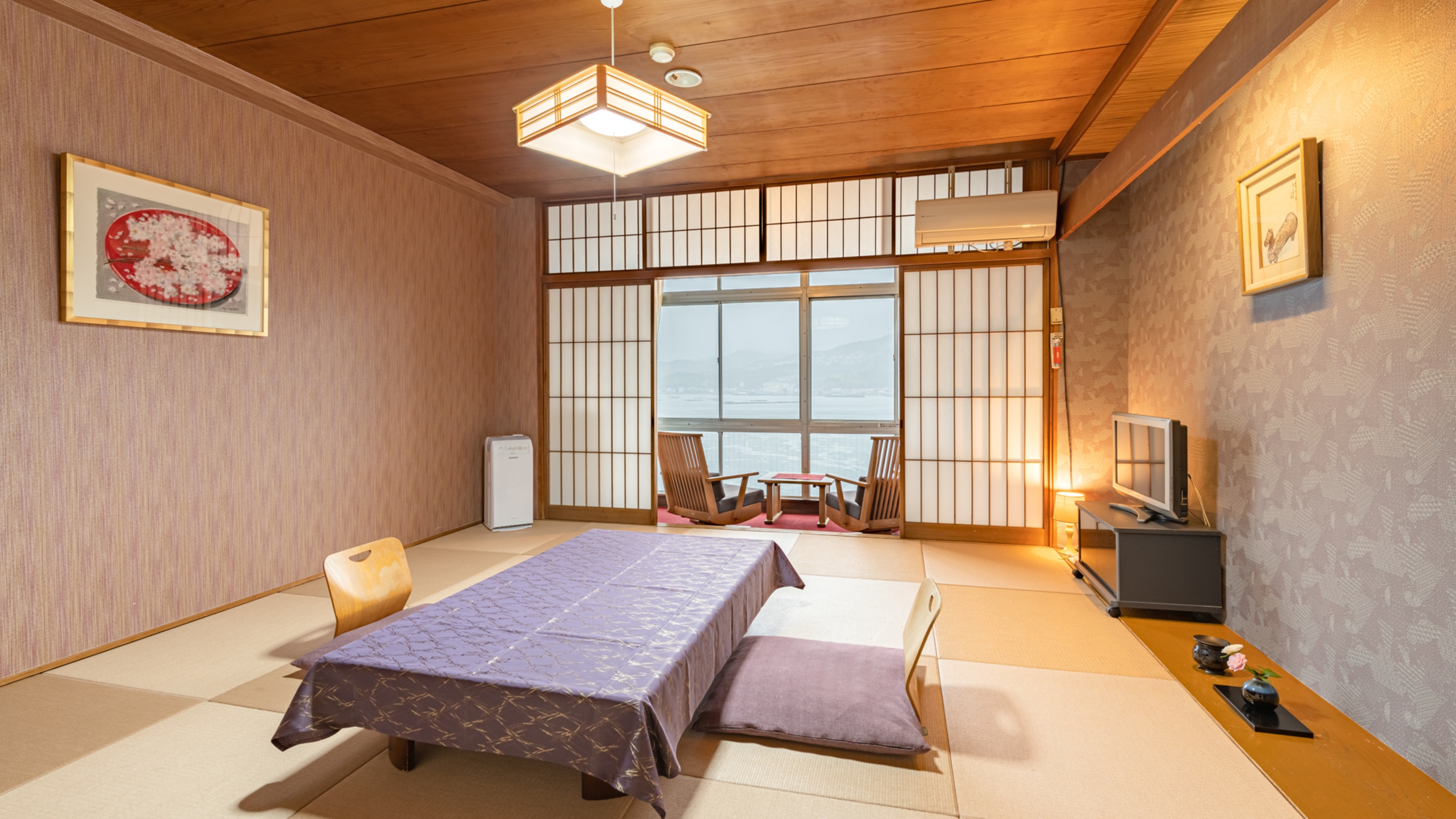 淡路島海上ホテル 3