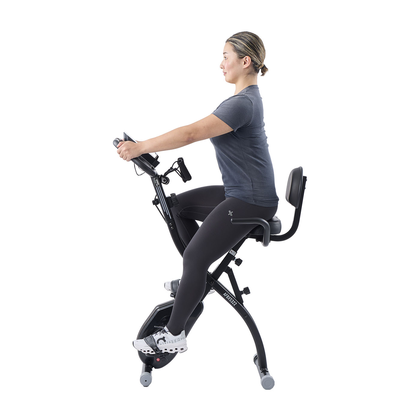 ☆折りたたみ式クロスバイク・ネオ☆ La-VIE ラヴィ 折りたたみ