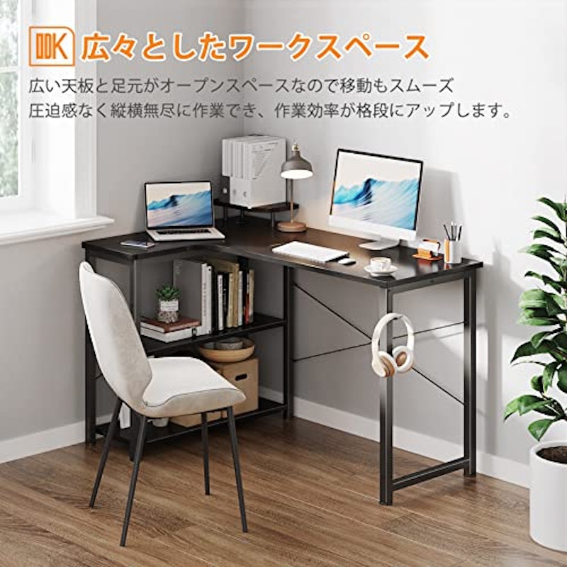 パソコンデスク 3